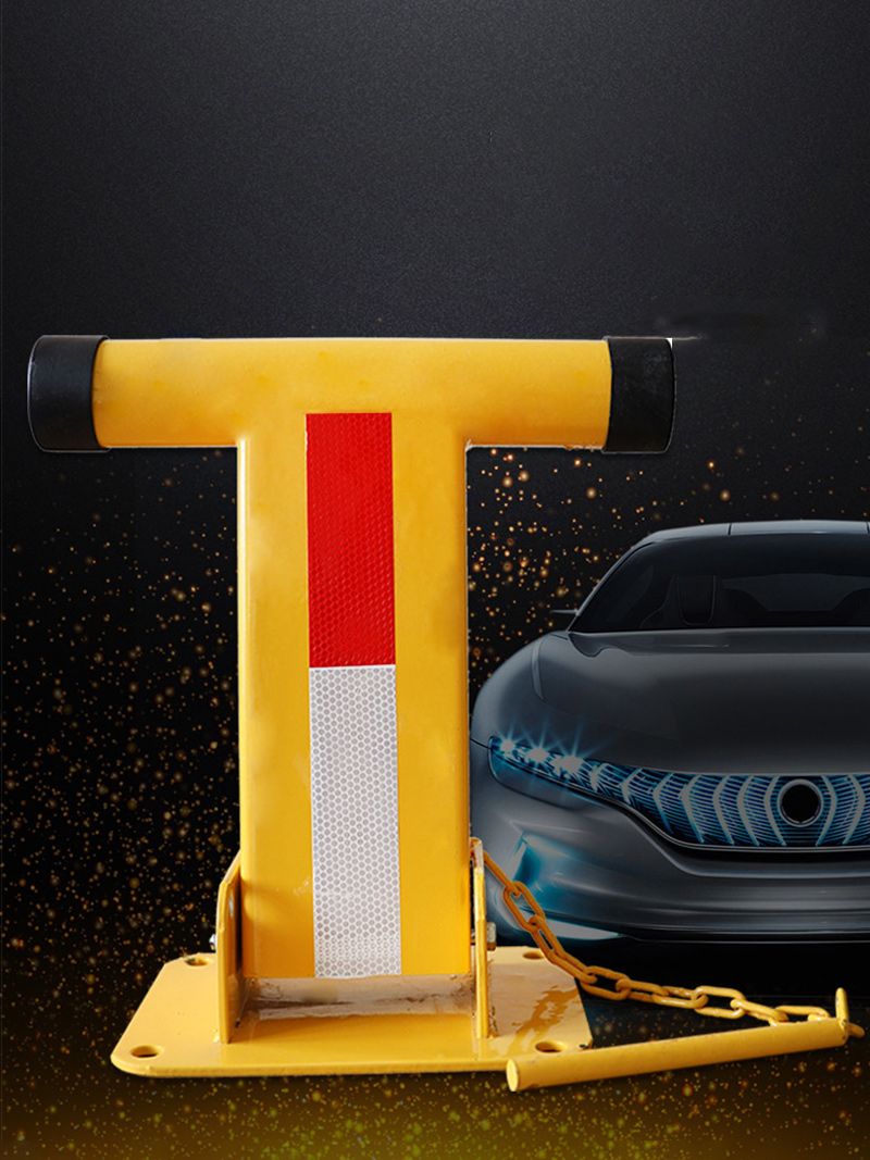 Парковочный Барьер