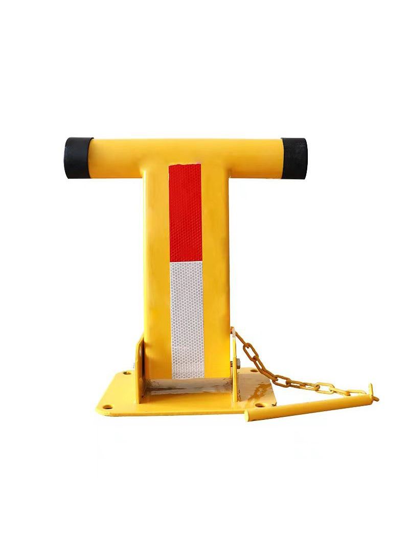 Парковочный Барьер