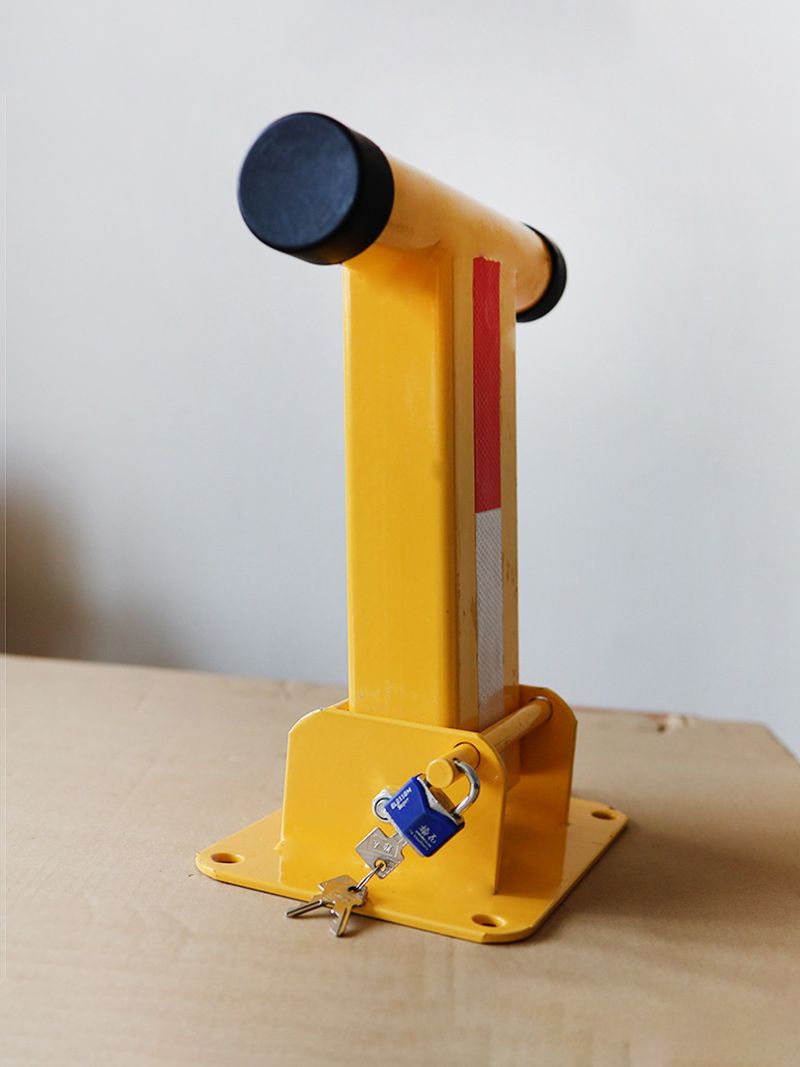 Парковочный Барьер