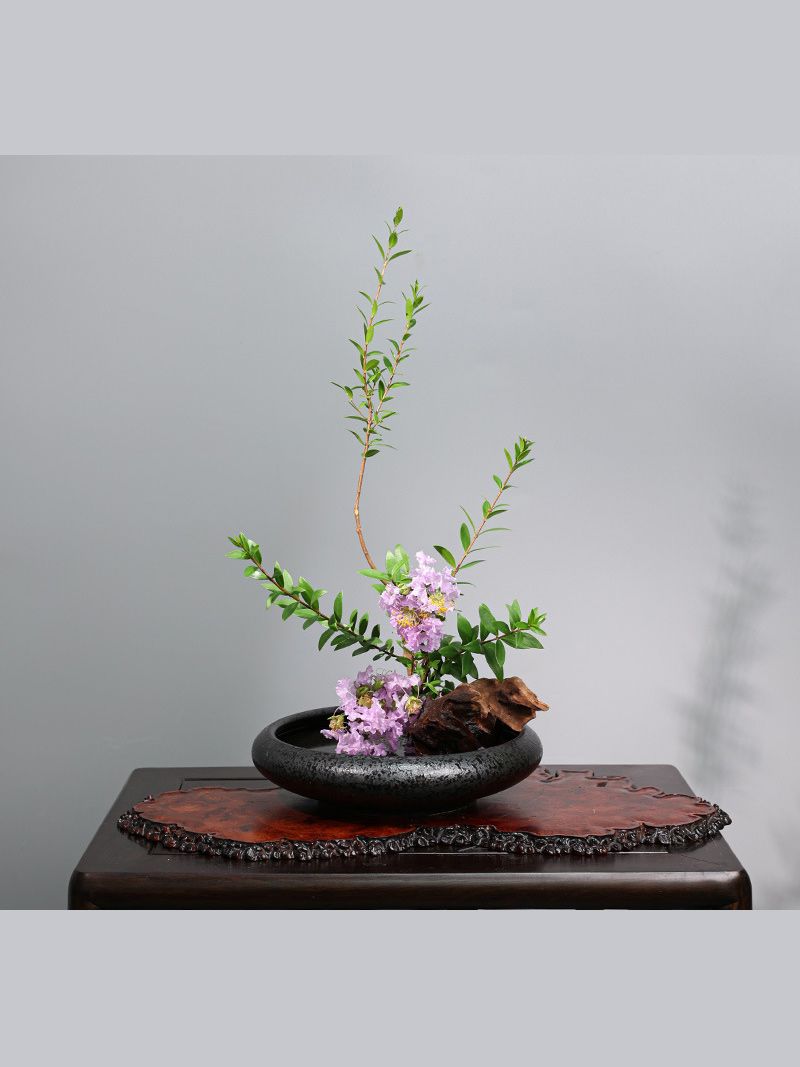 Ваза Для Кензана