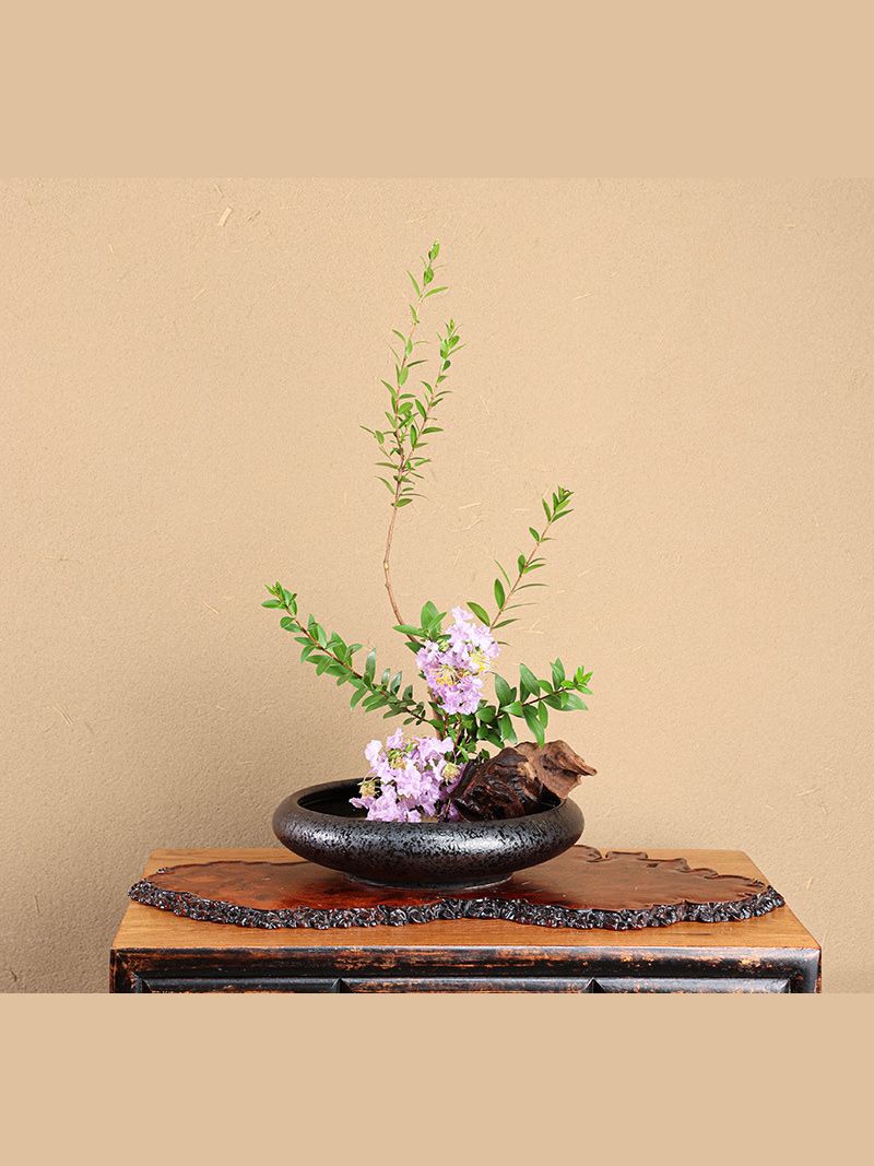 Ваза Для Кензана