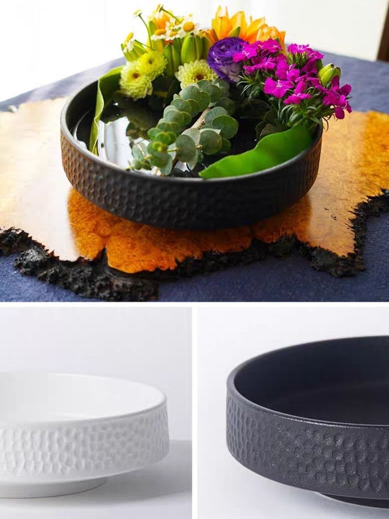 Ваза Для Кензана