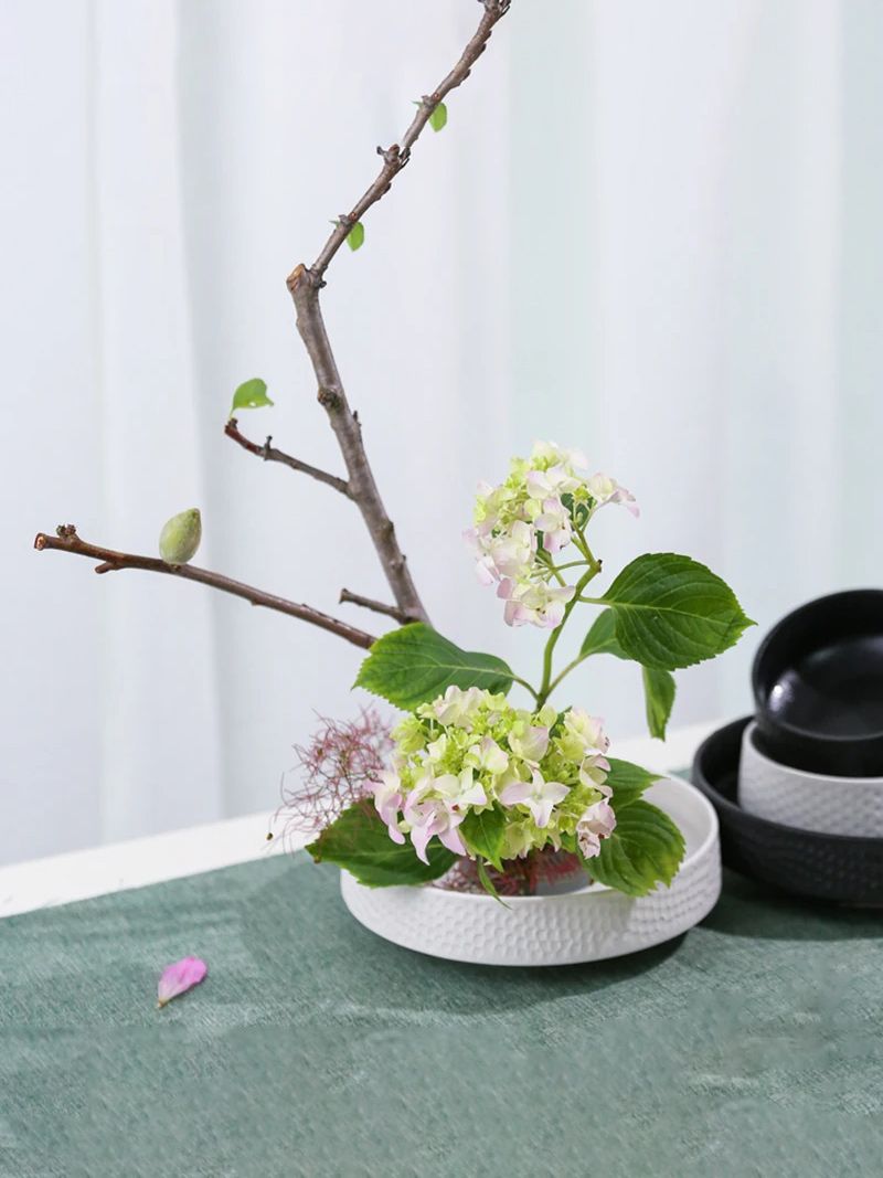 Ваза Для Кензана