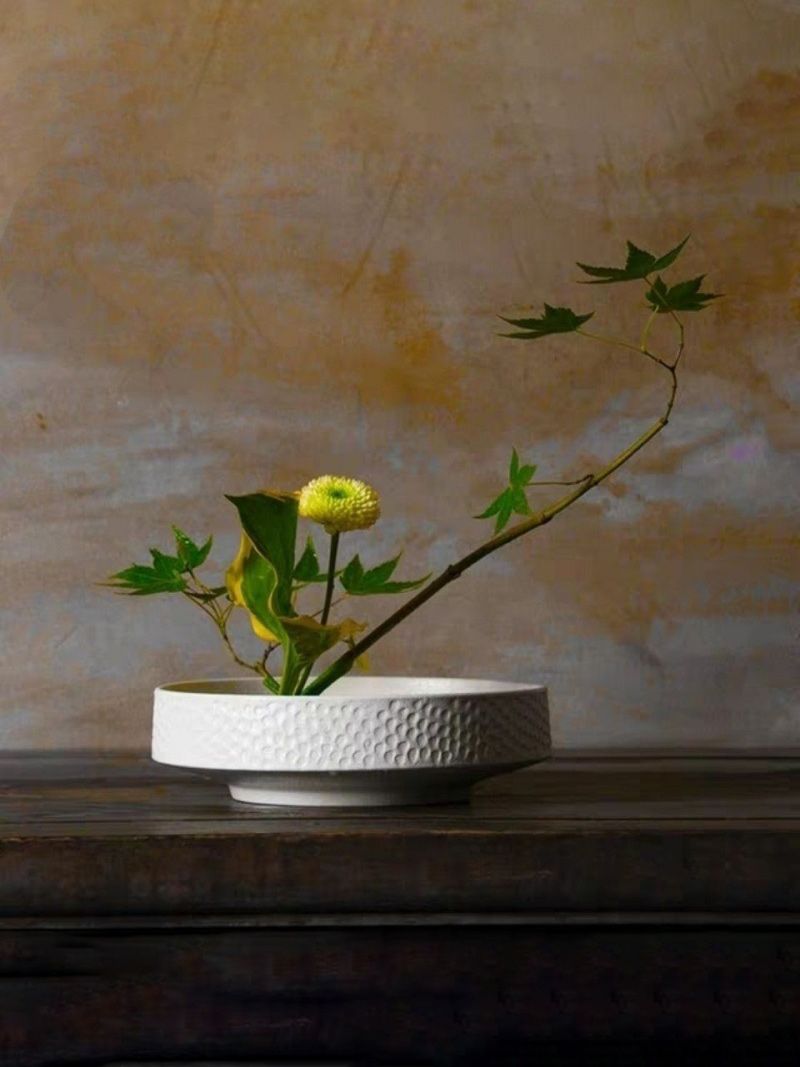 Ваза Для Кензана