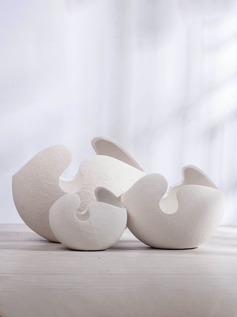 Ваза Для Кензана