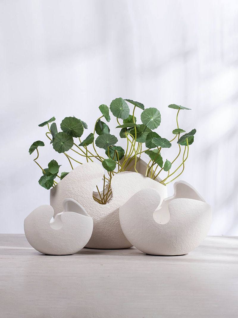 Ваза Для Кензана