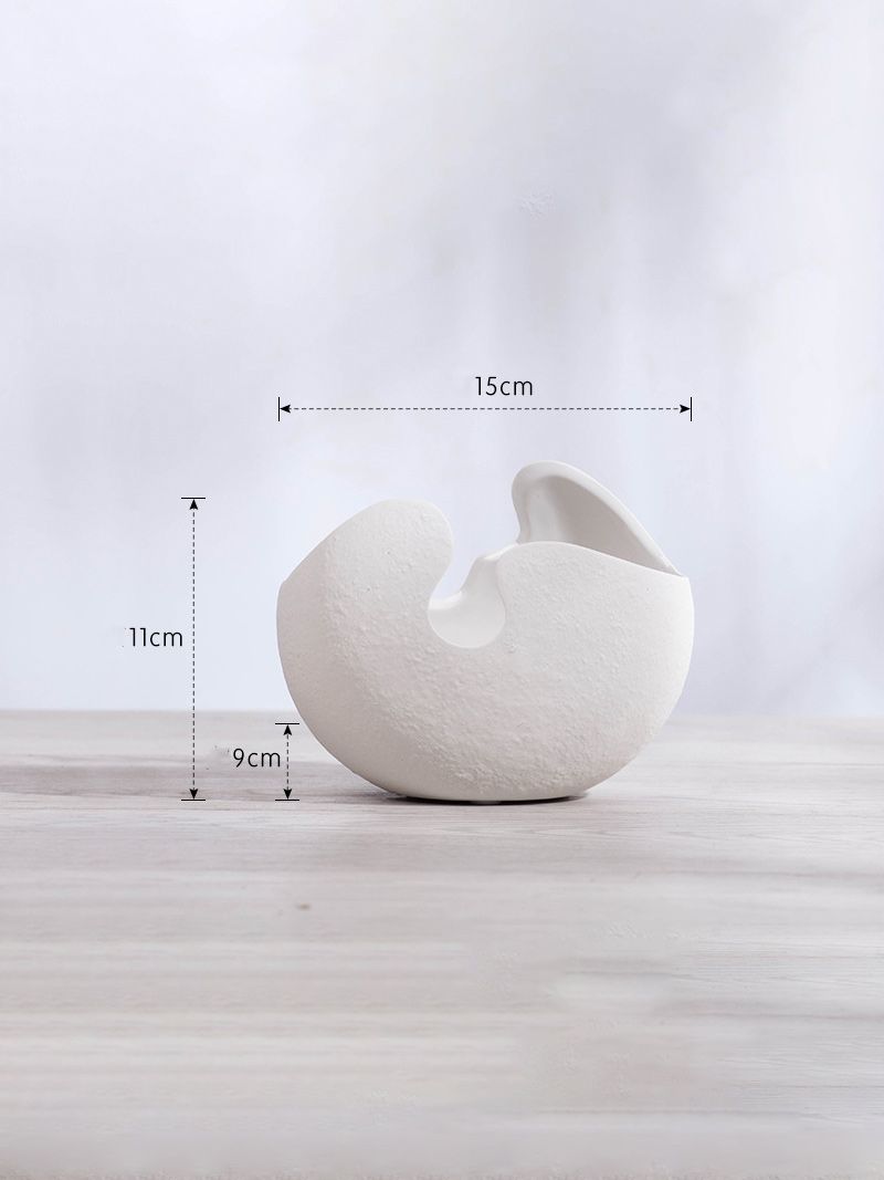 Ваза Для Кензана