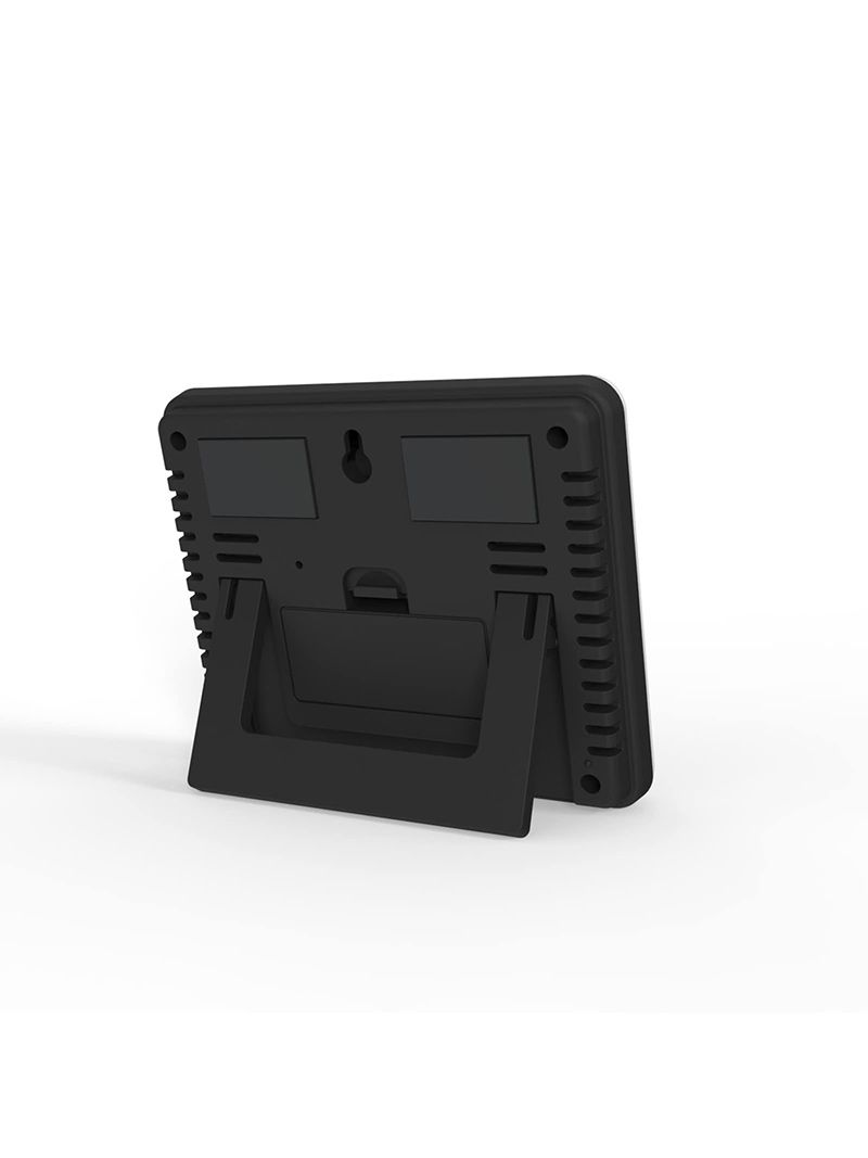 Метеостанция Домашняя С Выносным Датчиком