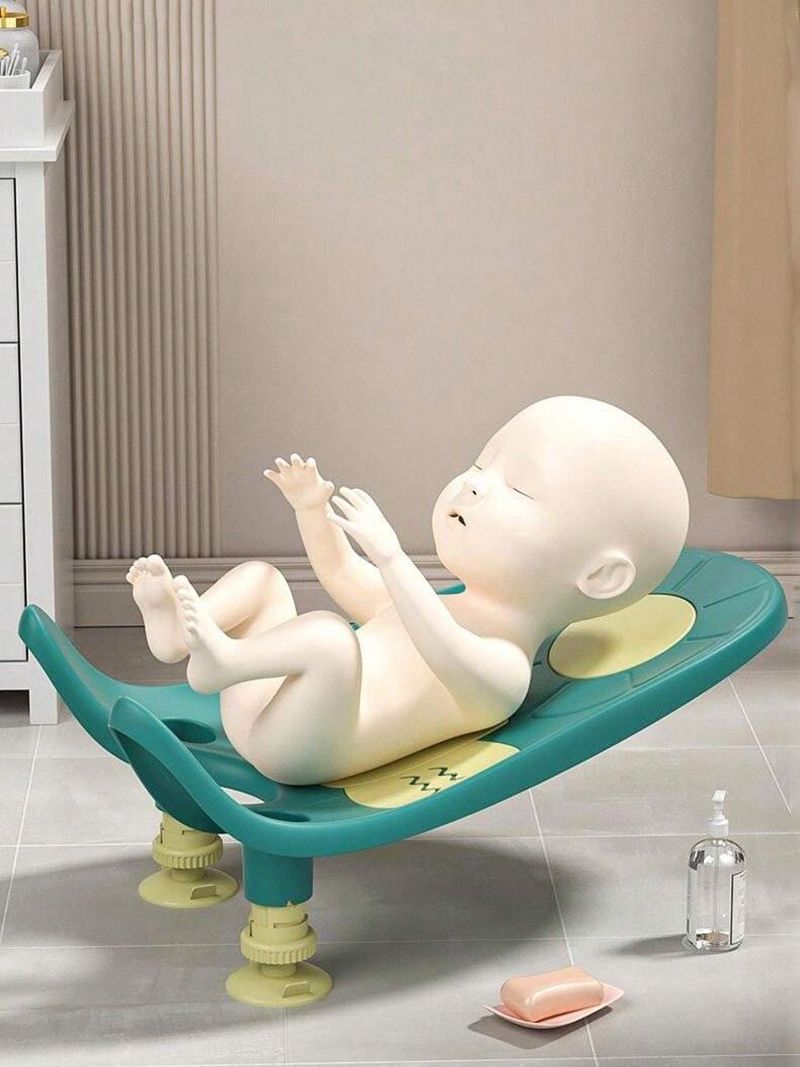 Горка Для Подмывания В Раковине