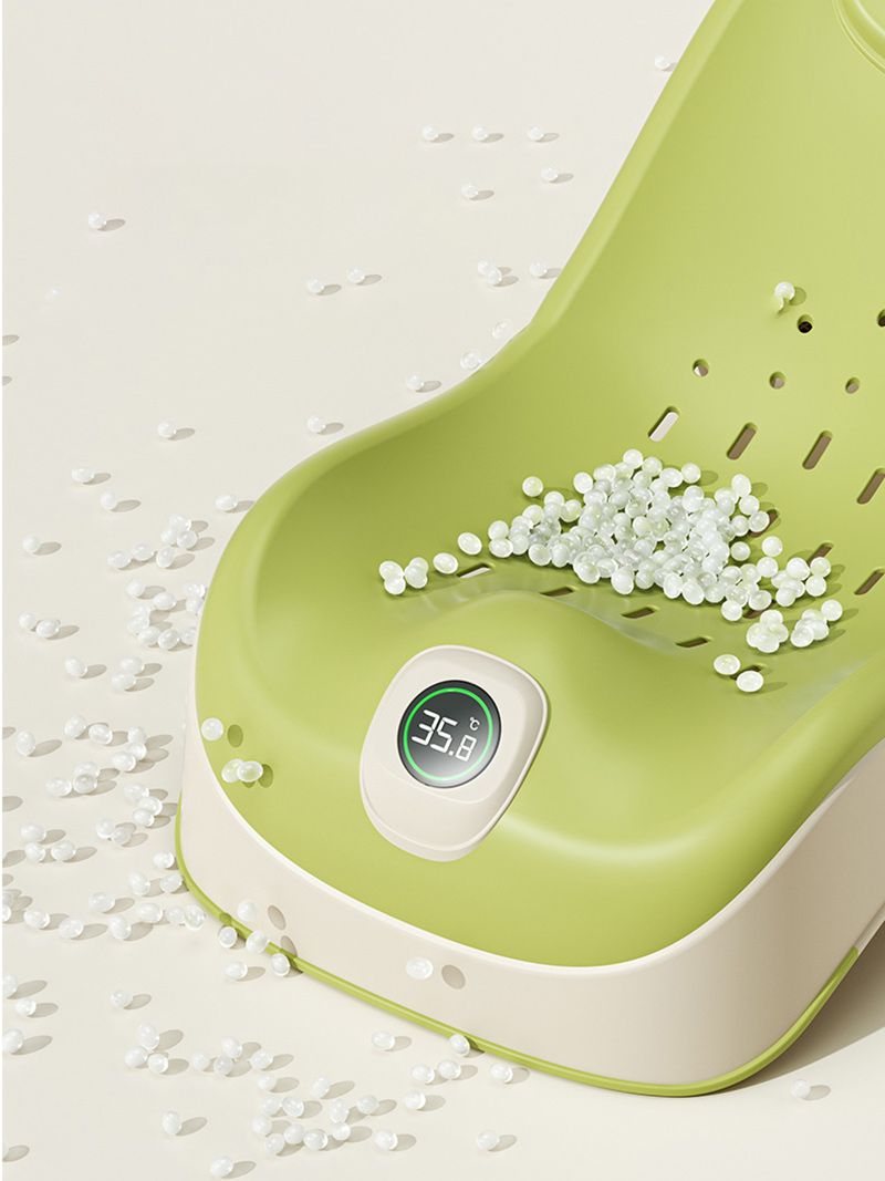 Горка Для Подмывания В Раковине