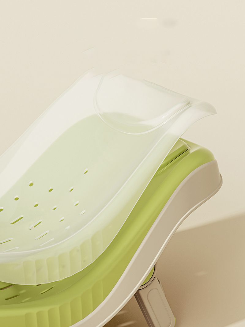 Горка Для Подмывания В Раковине