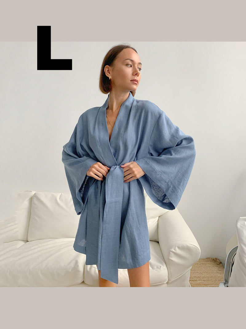 Пиджак Кимоно