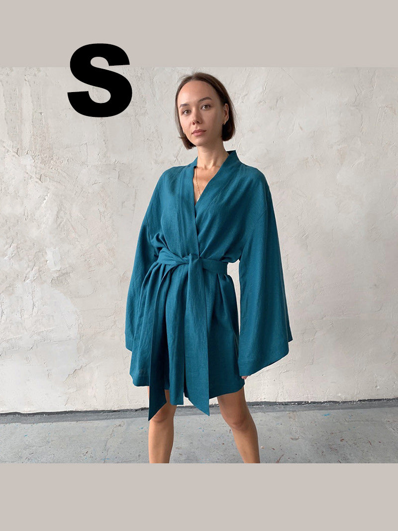 Пиджак Кимоно