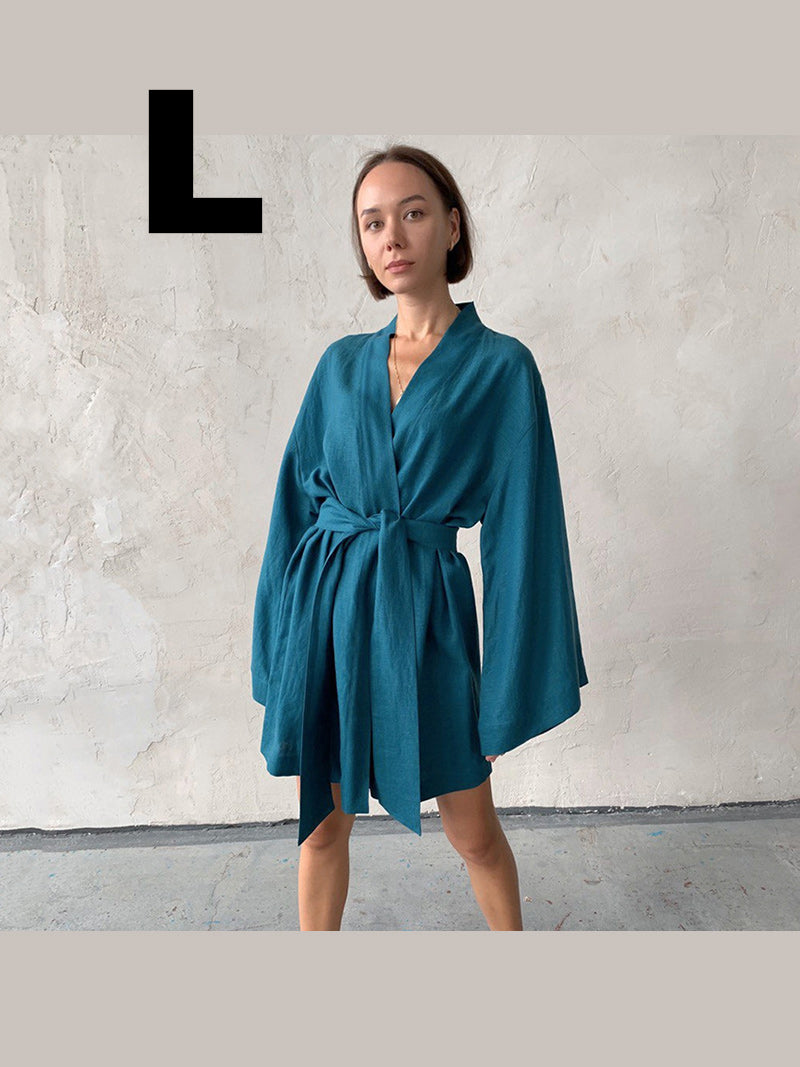 Пиджак Кимоно