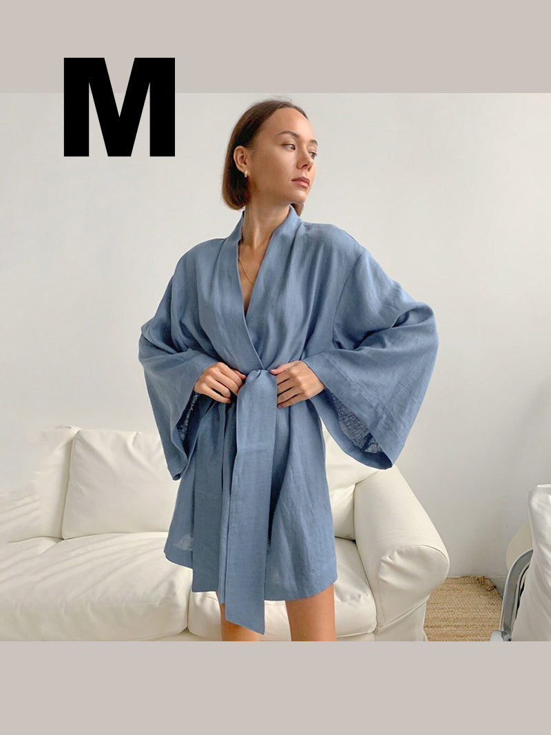 Пиджак Кимоно