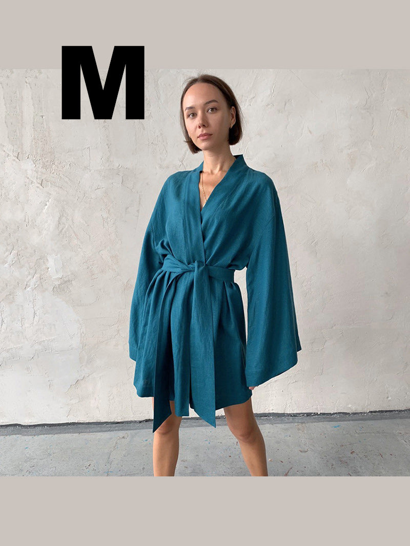 Пиджак Кимоно