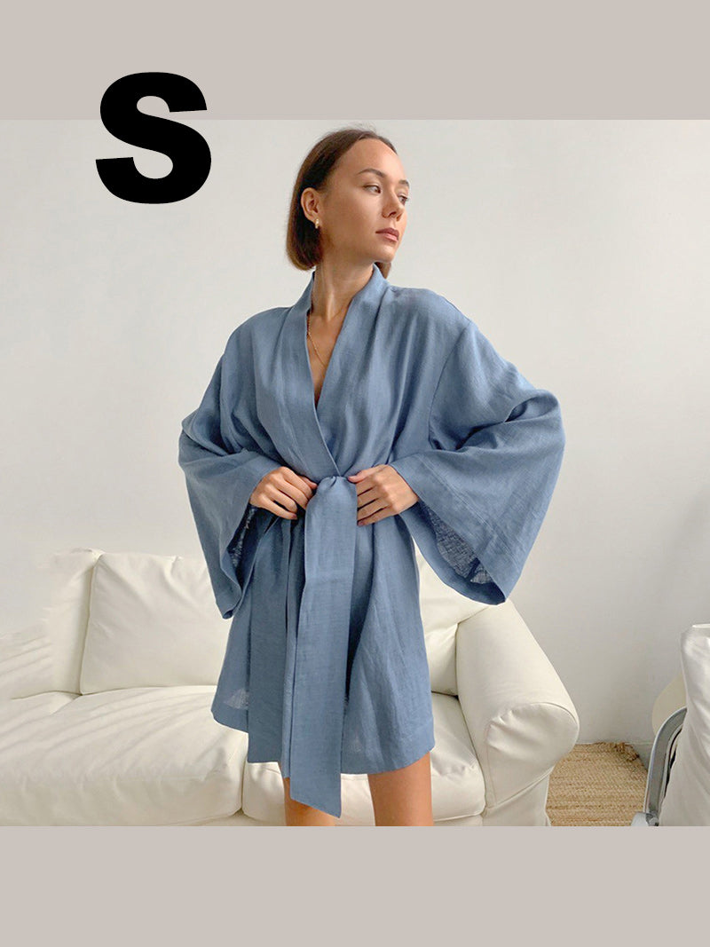 Пиджак Кимоно