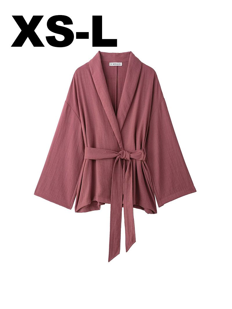 Пиджак Кимоно