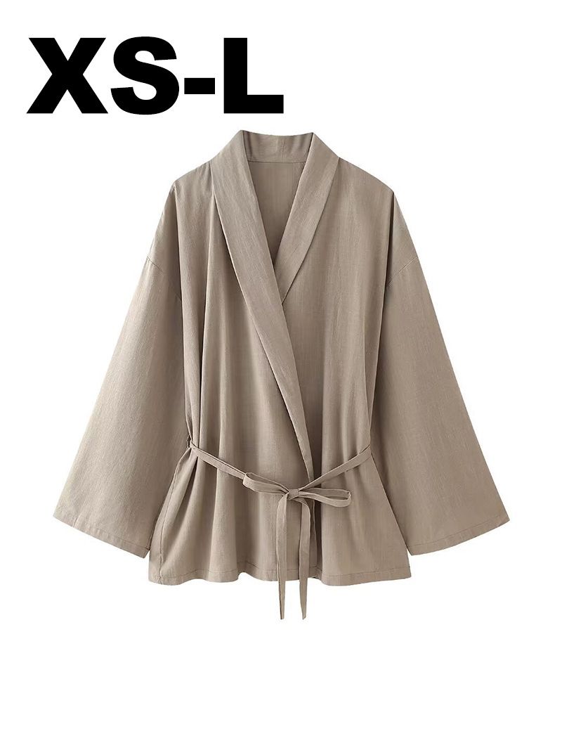 Пиджак Кимоно