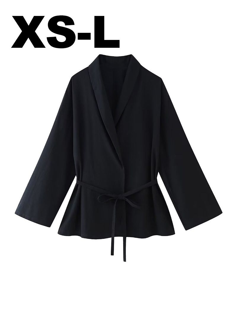Пиджак Кимоно
