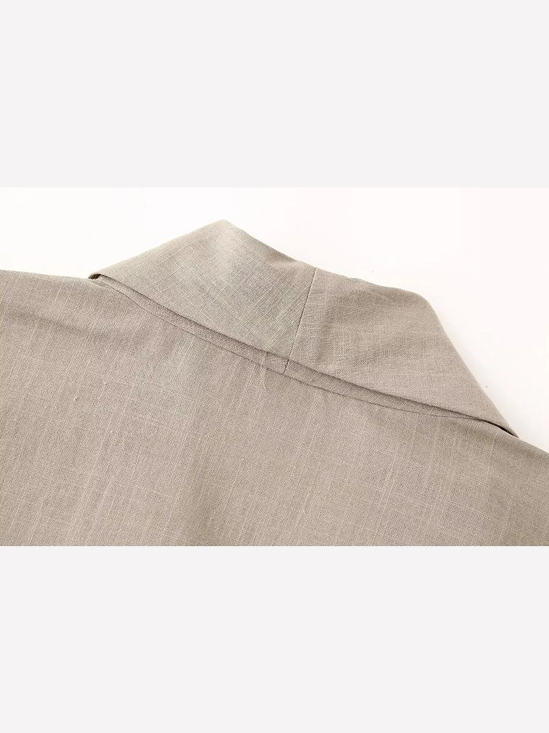 Пиджак Кимоно