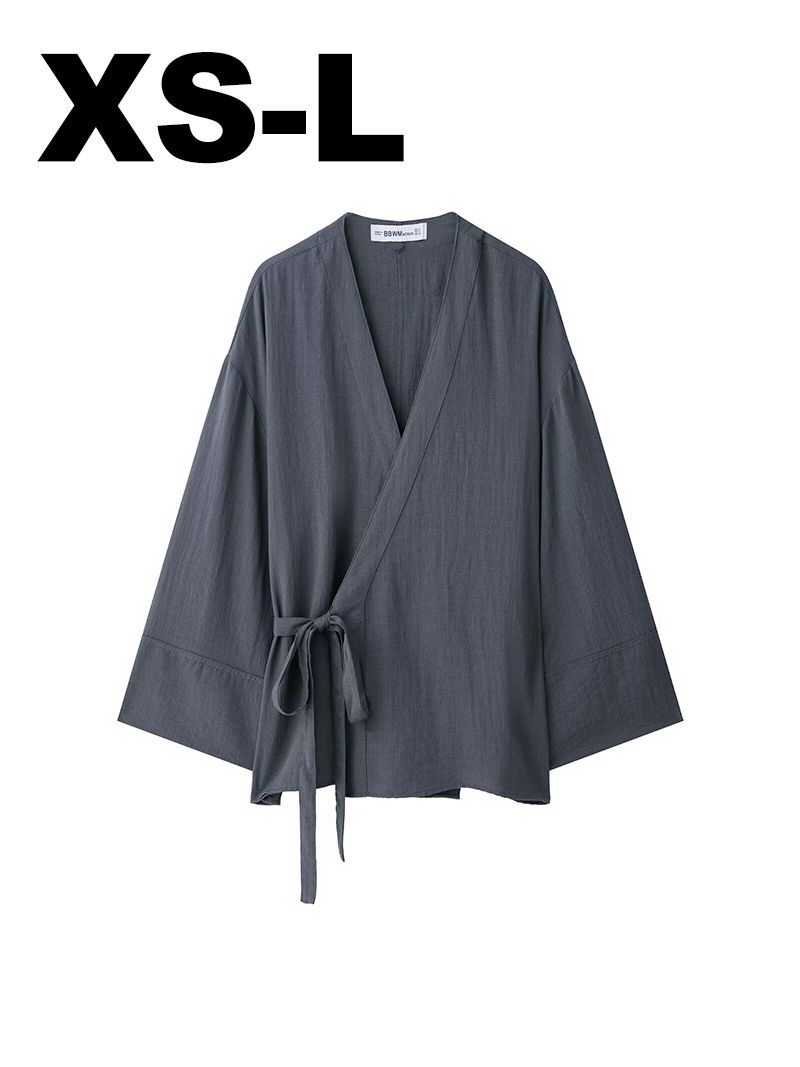 Пиджак Кимоно