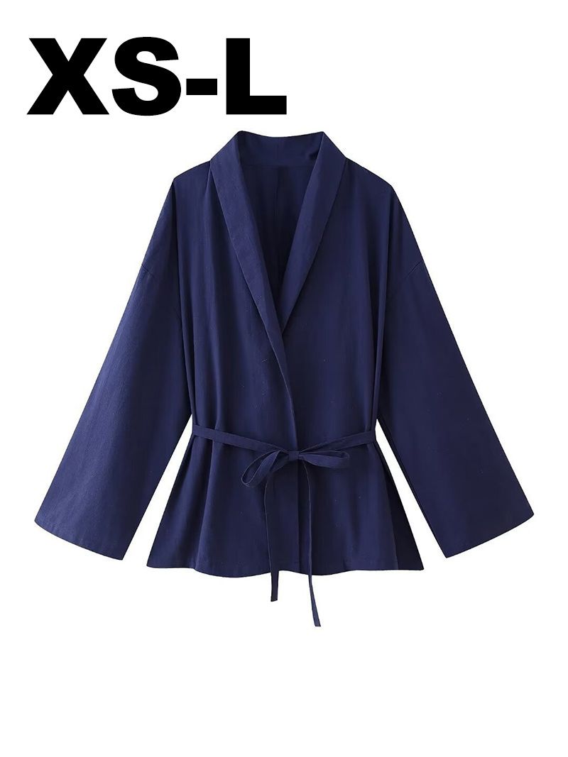 Пиджак Кимоно