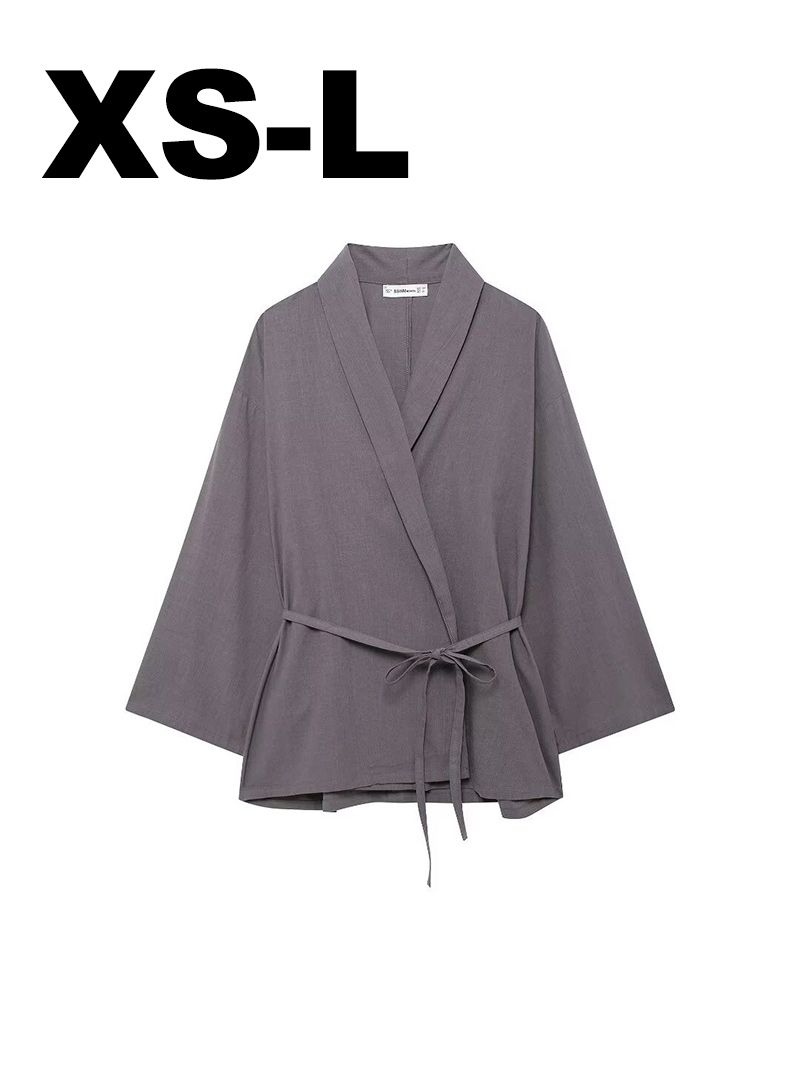 Пиджак Кимоно
