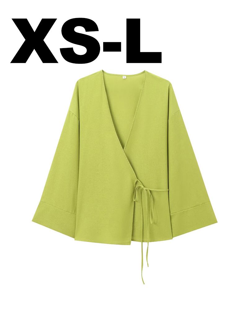 Пиджак Кимоно