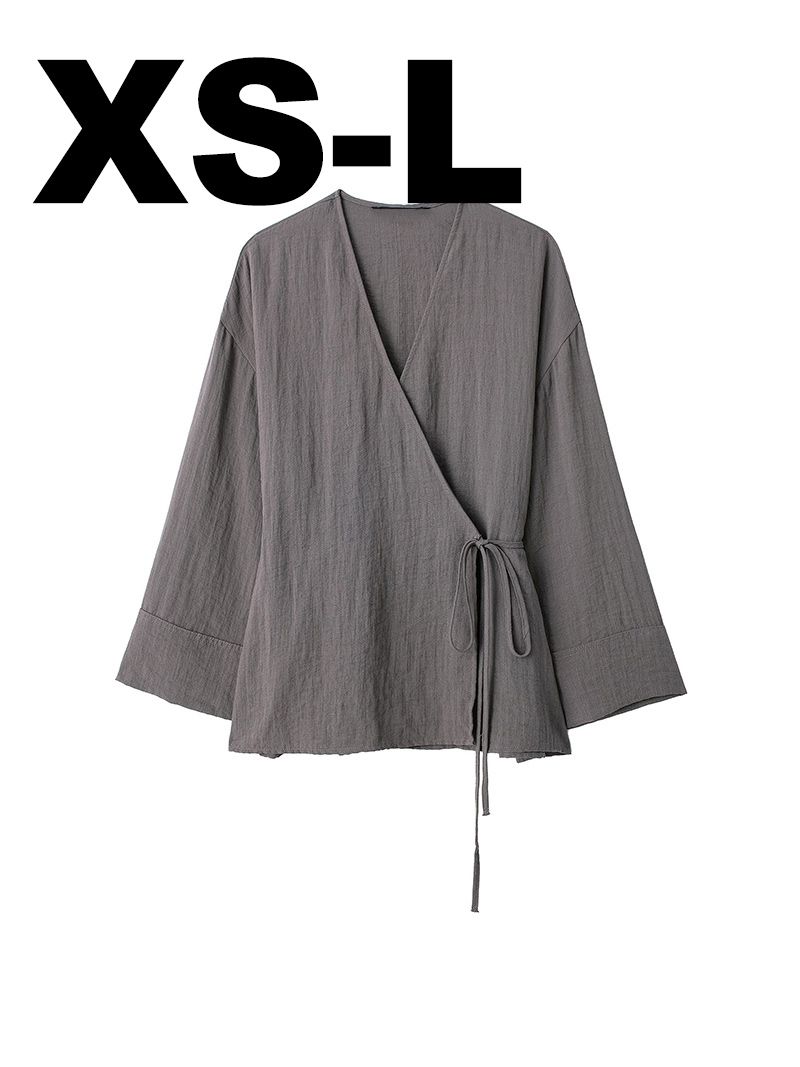 Пиджак Кимоно