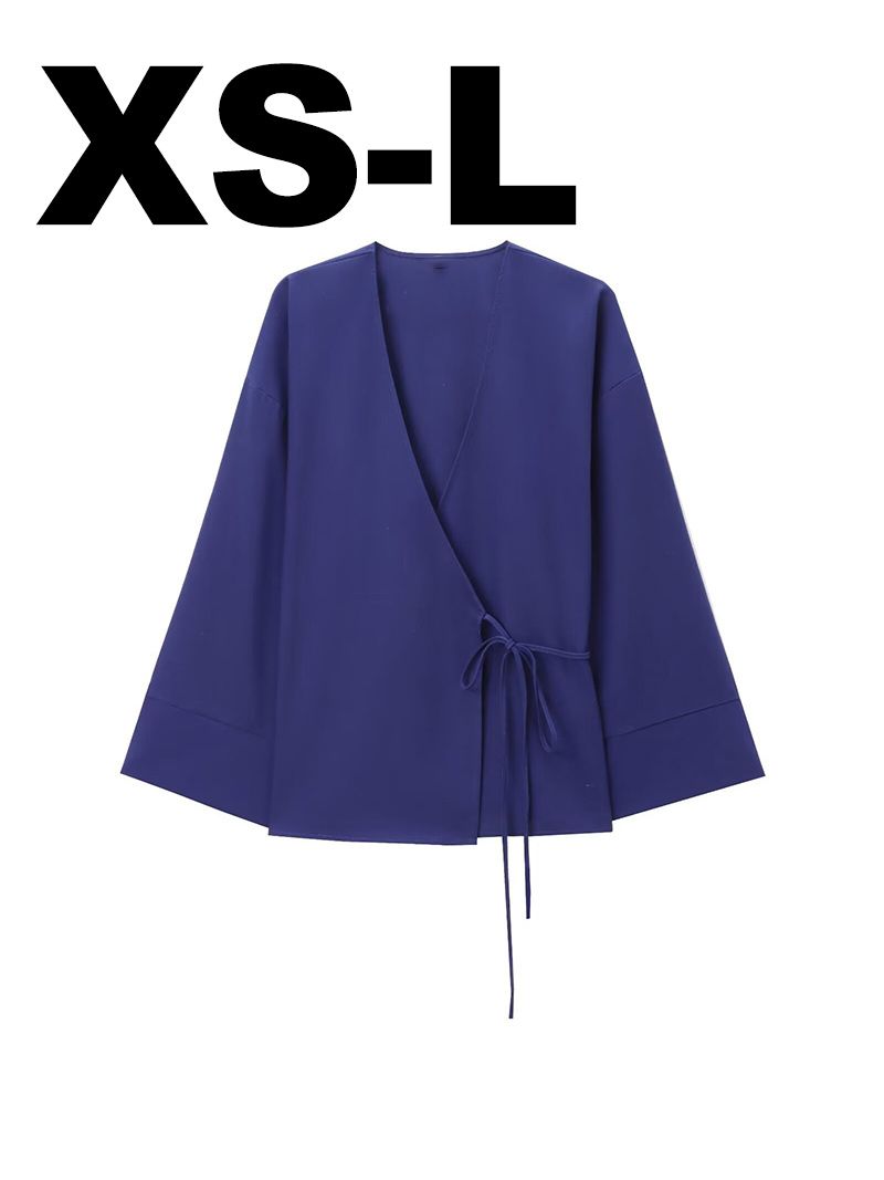 Пиджак Кимоно