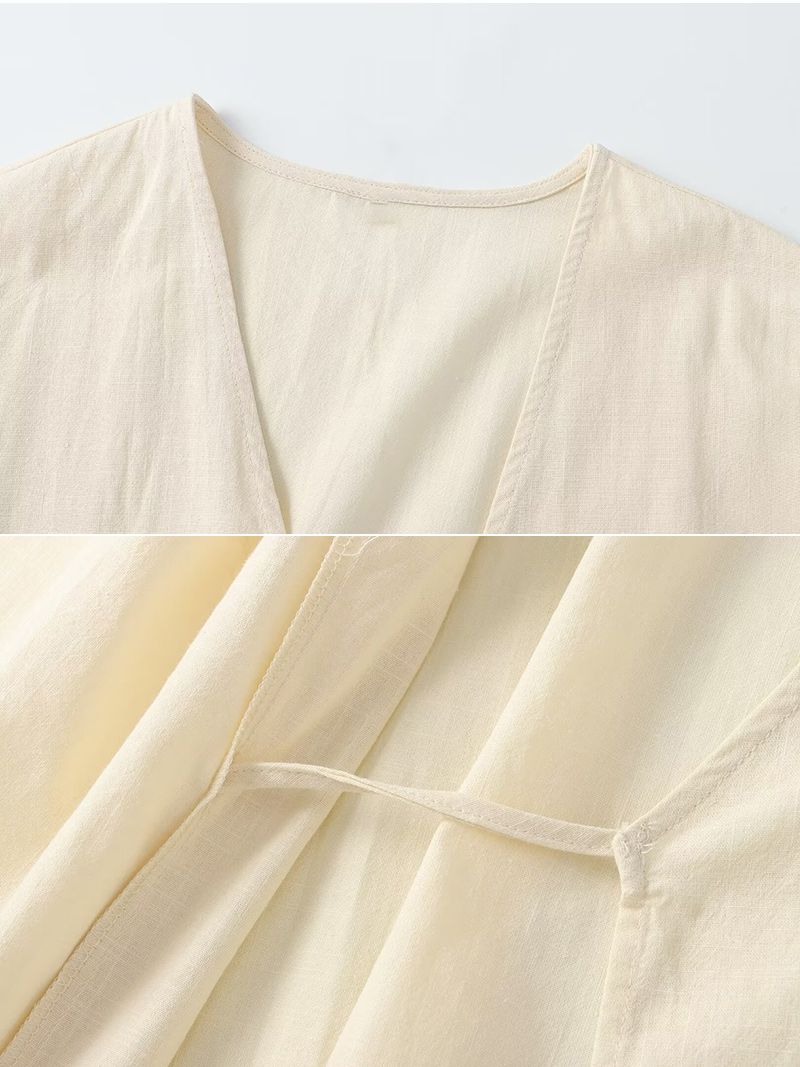 Пиджак Кимоно