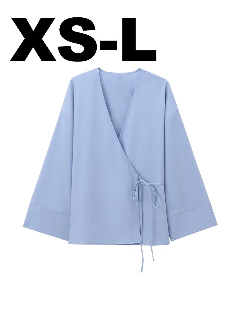 Пиджак Кимоно