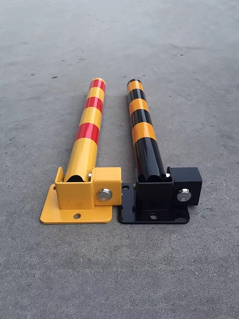 Парковочный Барьер