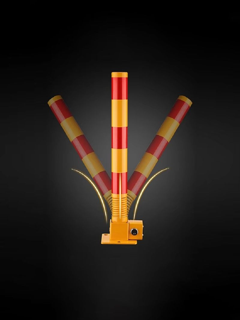 Парковочный Барьер