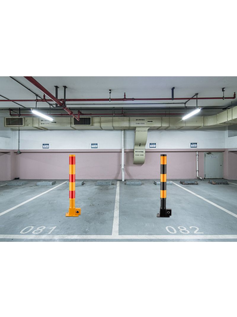 Парковочный Барьер