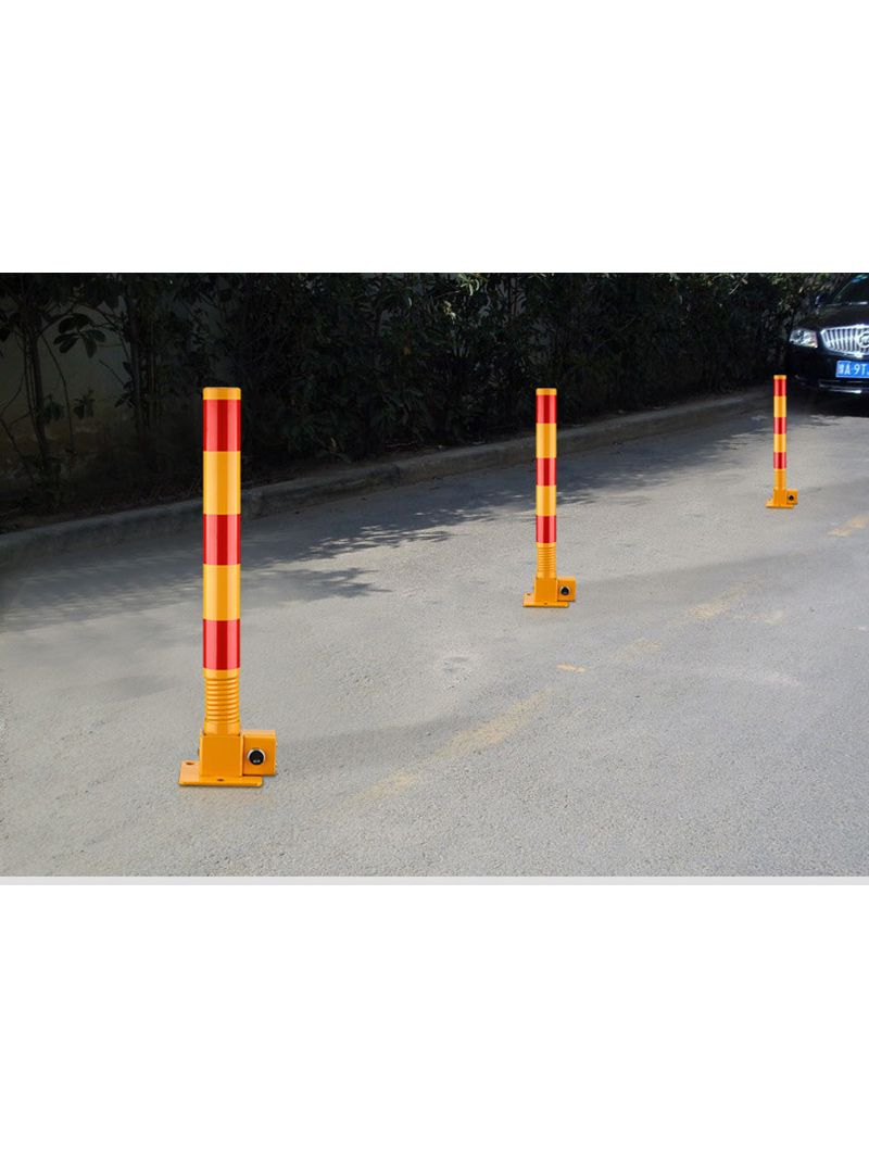 Парковочный Барьер