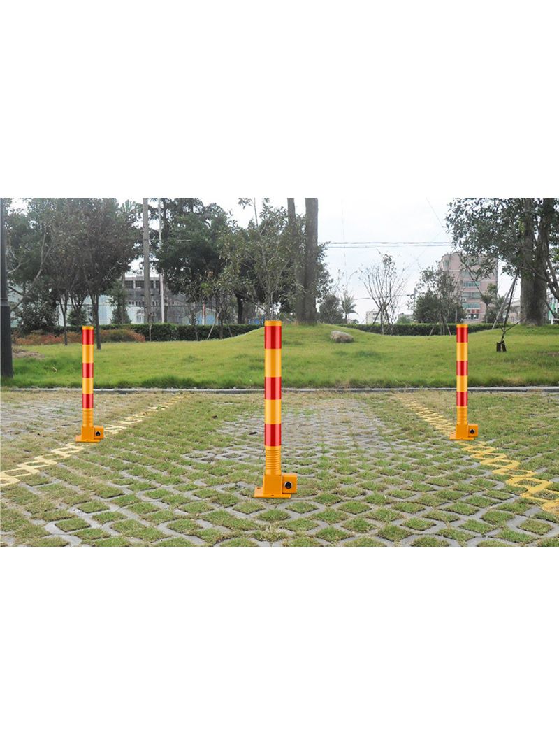 Парковочный Барьер