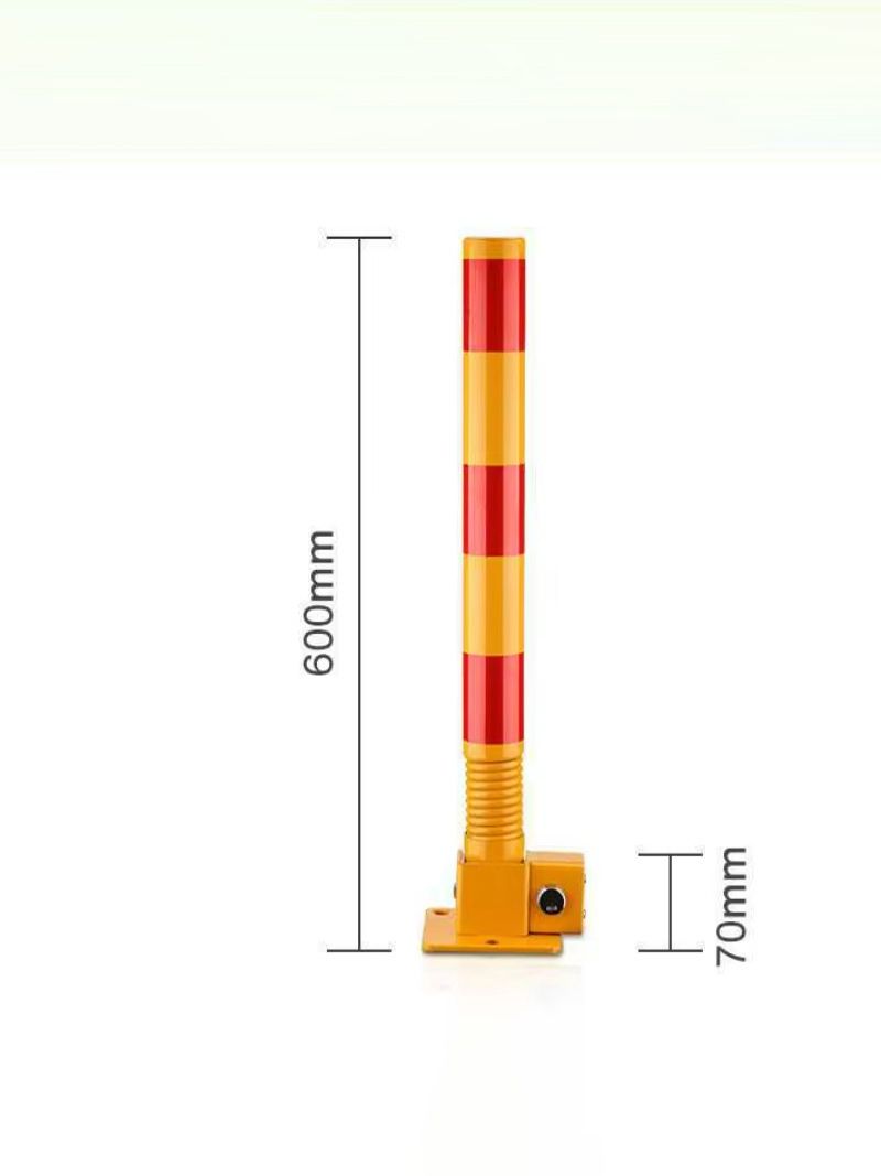 Парковочный Барьер