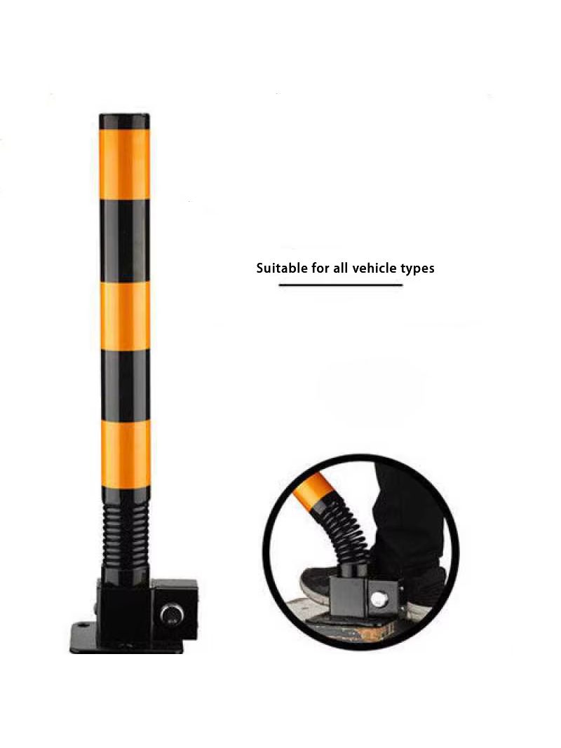 Парковочный Барьер