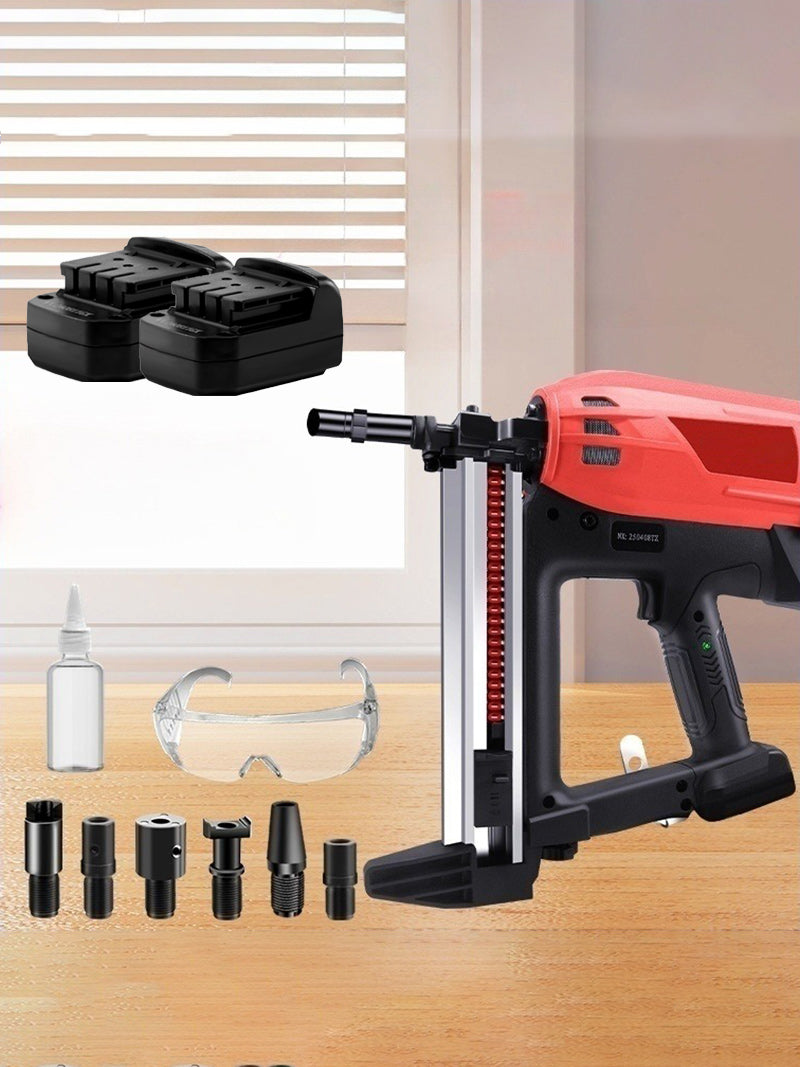 Гвоздезабивной Пистолет Аккумуляторный