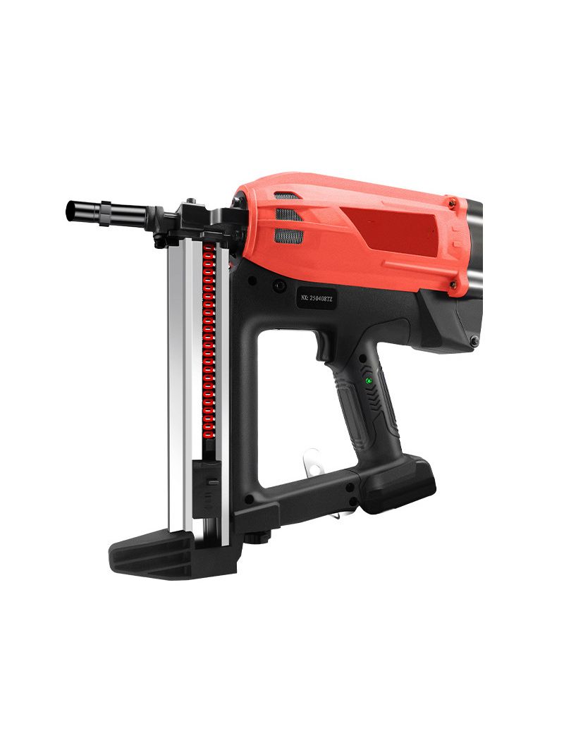 Гвоздезабивной Пистолет Аккумуляторный