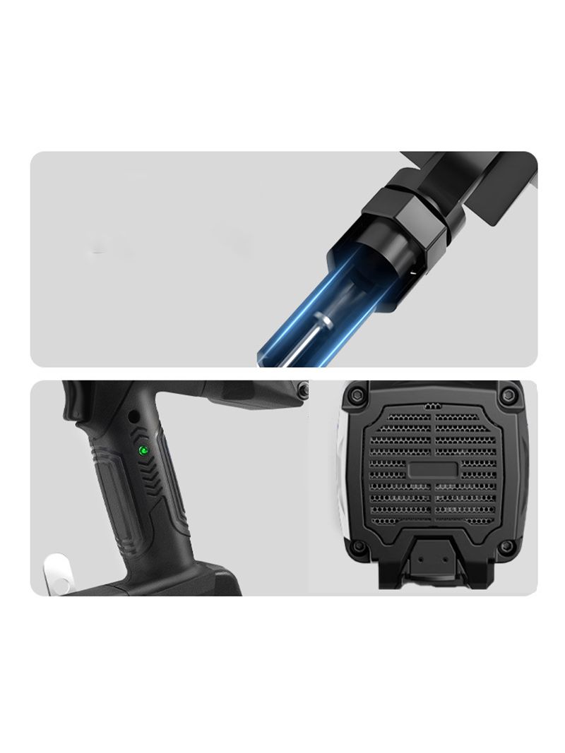 Гвоздезабивной Пистолет Аккумуляторный