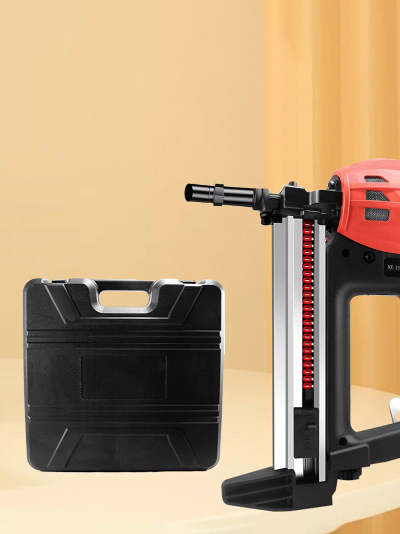 Гвоздезабивной Пистолет Аккумуляторный