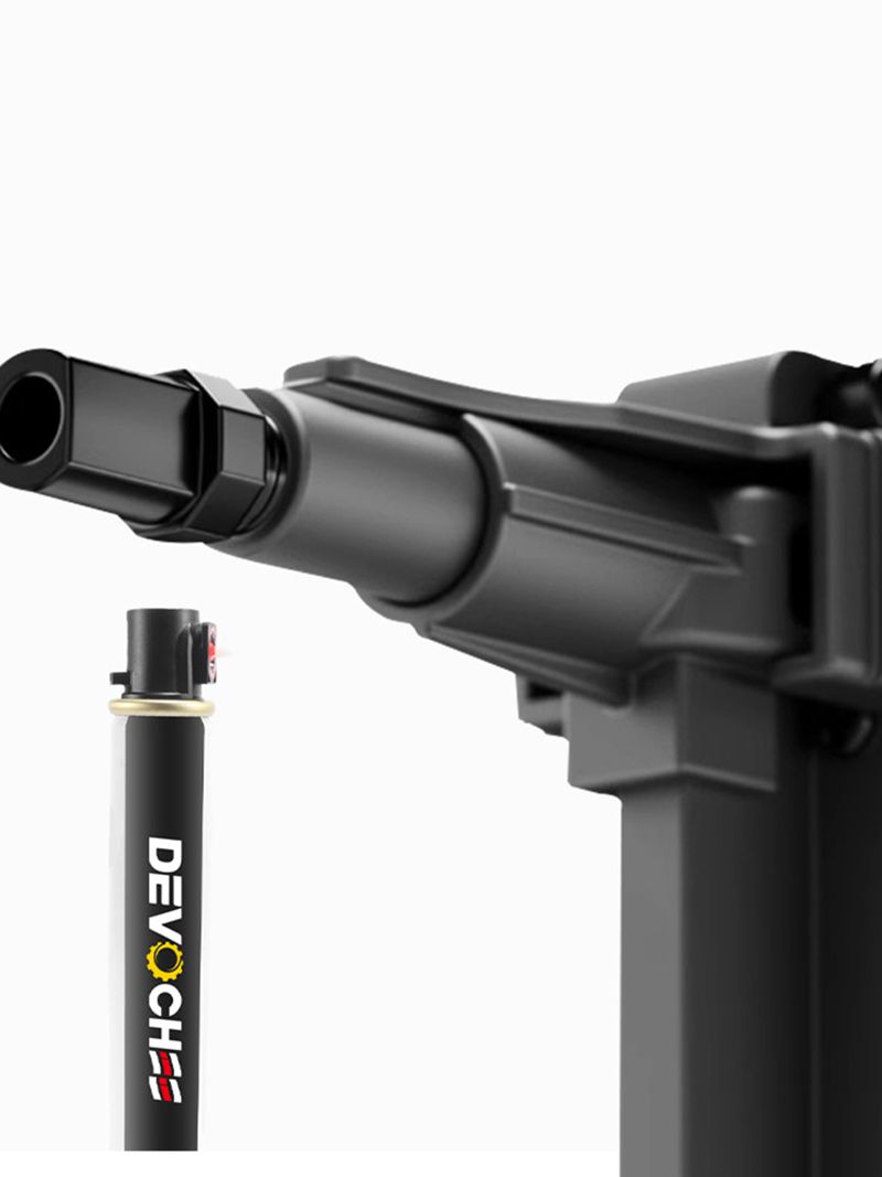 Гвоздезабивной Пистолет Аккумуляторный