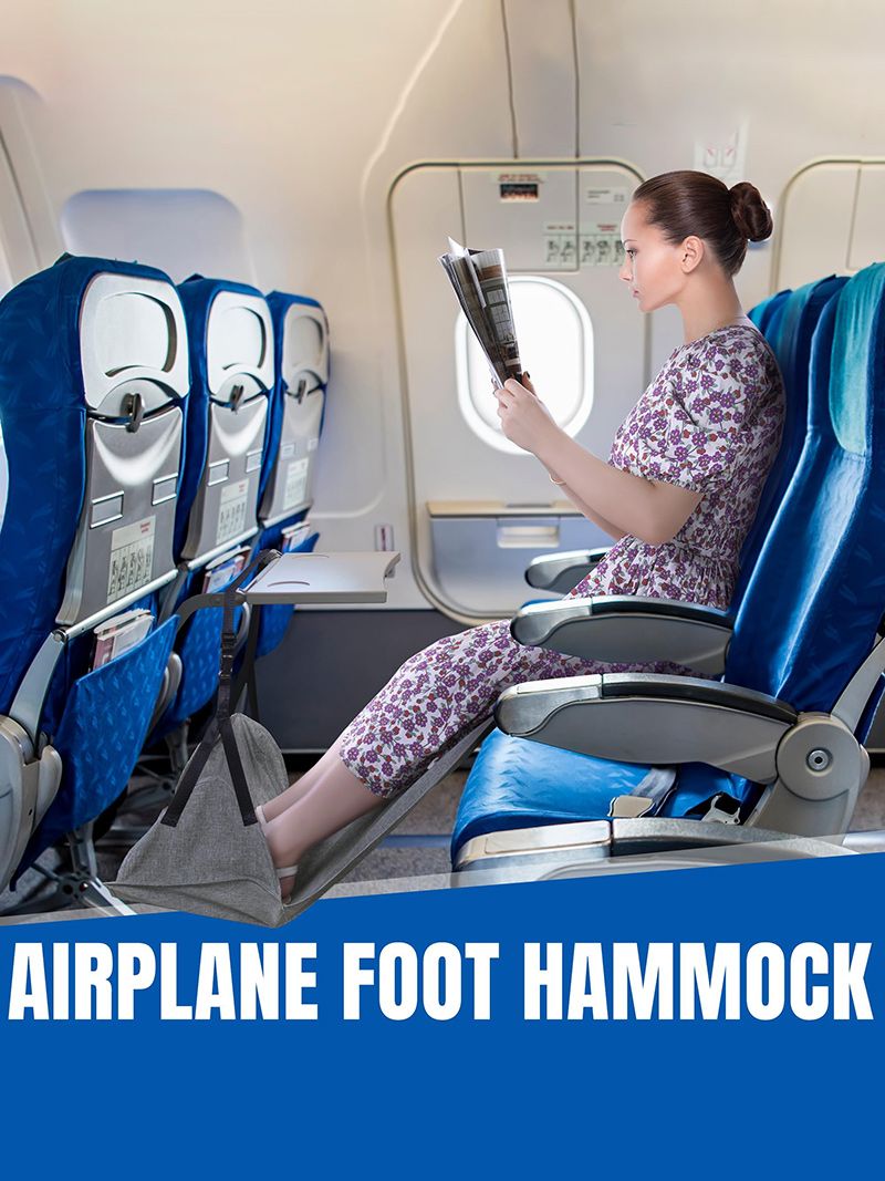 Гамак Для Ног