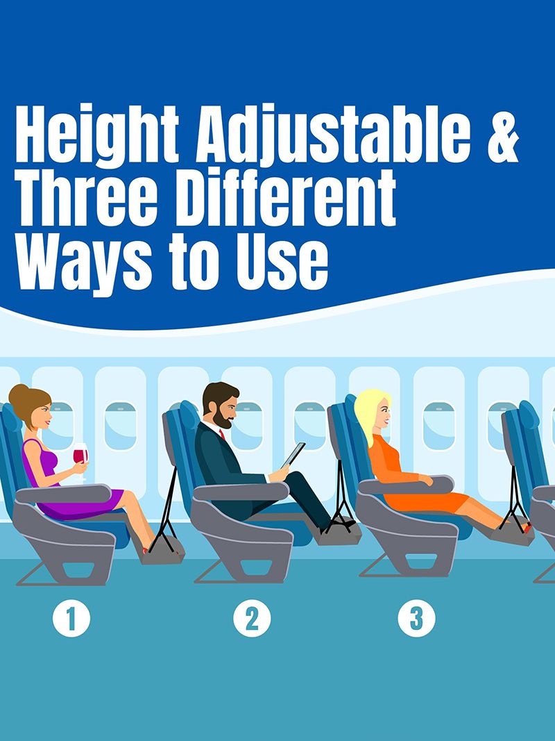 Гамак Для Ног