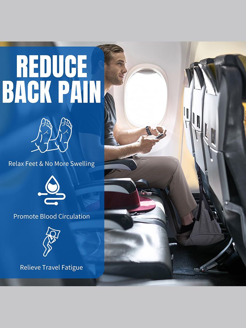 Гамак Для Ног