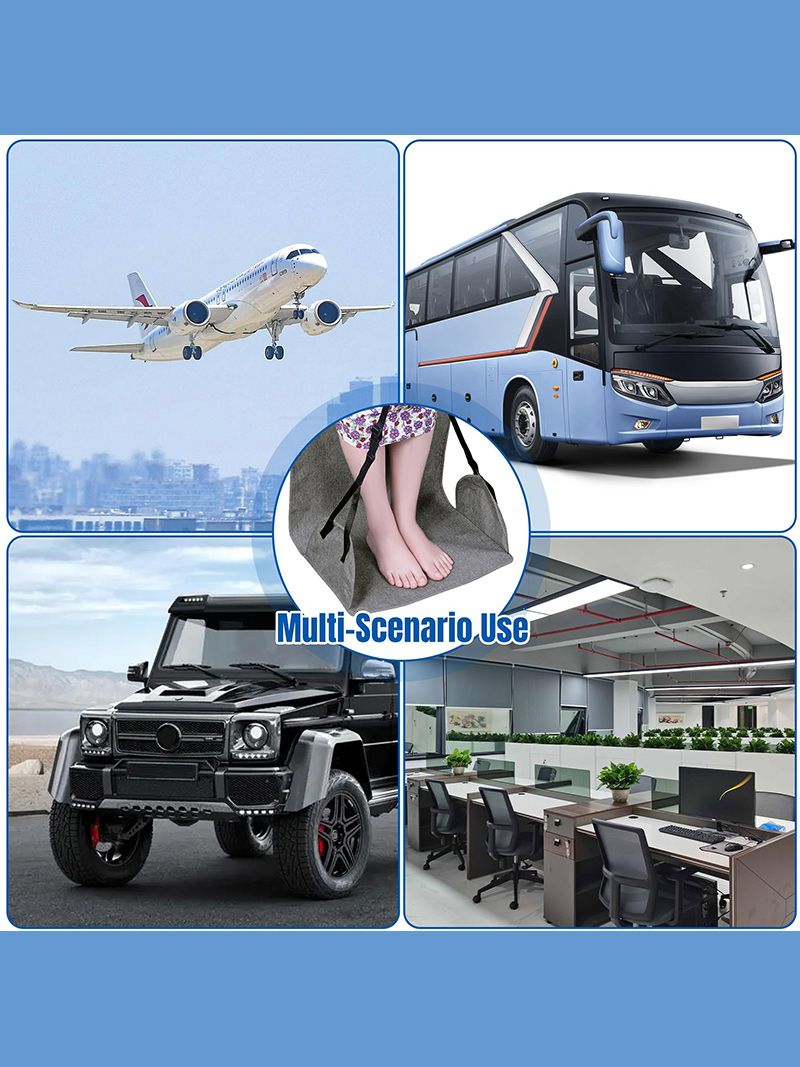 Гамак Для Ног