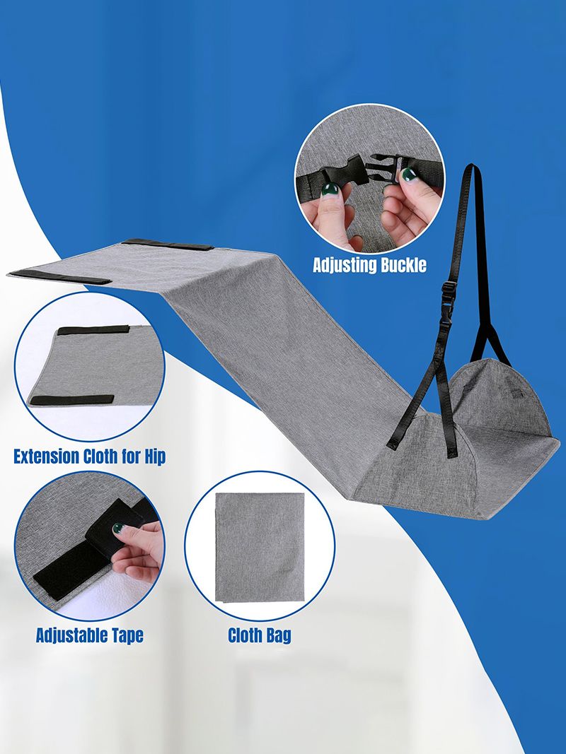 Гамак Для Ног